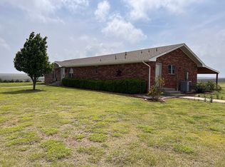 14825 County Road 28, Follett, TX 79034