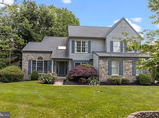 300 Windy Run Rd, Doylestown, PA 18901
