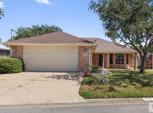105 Willow Cir, Harlingen, TX 78552