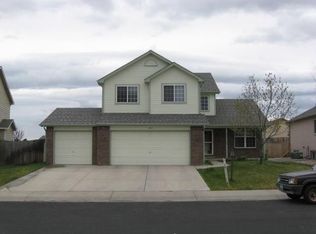 294 Polk Dr, Loveland, CO 80538