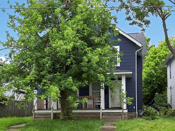 2nd image of 104-106 N Hague Ave