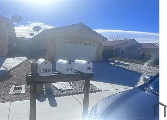 2nd image of 3416 W Canoga Pl #3