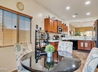 5256 W Shumway Farm Rd, Laveen, AZ 85339