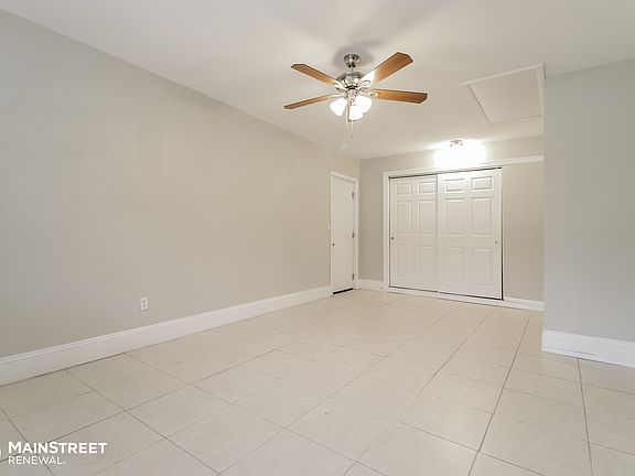 Bonus Room