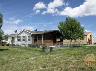 580 Mockingbird Rd, Belgrade, MT 59714