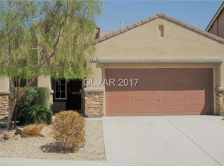 412 Bright Moon Ave, North Las Vegas, NV 89084