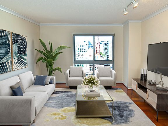 3rd image of 777 7th St NW APT 834