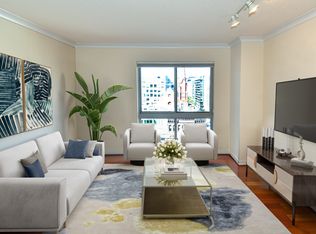 777 7th St NW APT 834, Washington, DC 20001