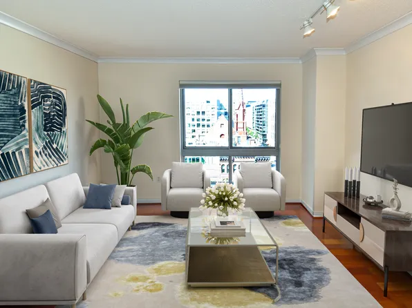777 7th St NW APT 834, Washington, DC 20001