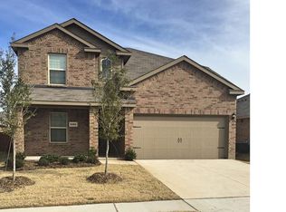 2322 Pontotoc Dr, Forney, TX 75126