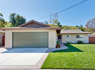 3349 Las Vegas Dr, Oceanside, CA 92054