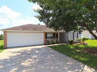 113 Wynfield Ln, Bonaire, GA