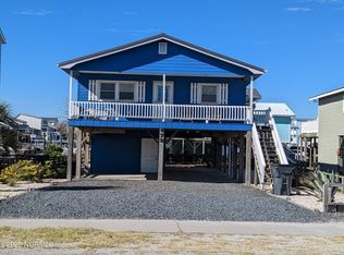 472 Ocean Blvd W, Supply, NC 28462