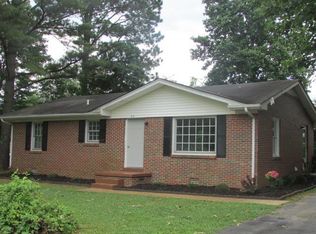 403 Beuerlein St, Lawrenceburg, TN 38464