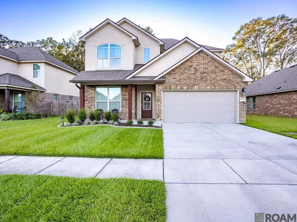 39344 Legacy Lake Dr, Gonzales, LA 70737