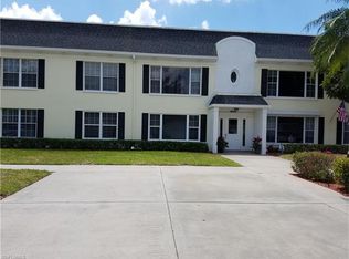 1326 S Brandywine Cir APT 3, Fort Myers, FL 33919