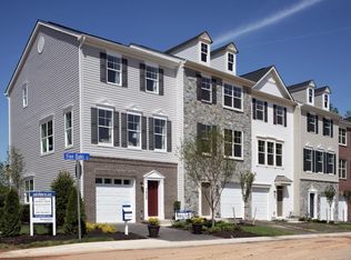7502 Resch Loop, Glen Burnie, MD 21061