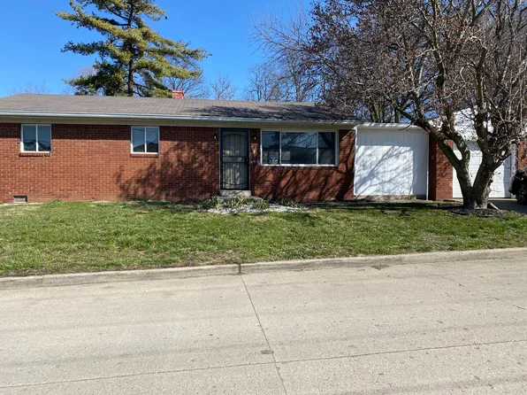 524 Congress Ave, Indianapolis, IN 46208