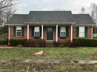 171 Purcell Ave, Bardstown, KY 40004
