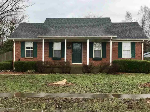 171 Purcell Ave, Bardstown, KY 40004