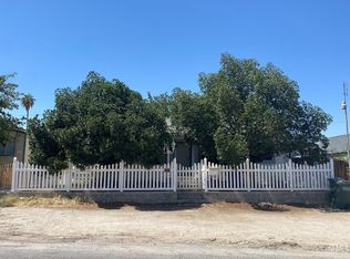 405 Lierly Ave, Taft, CA