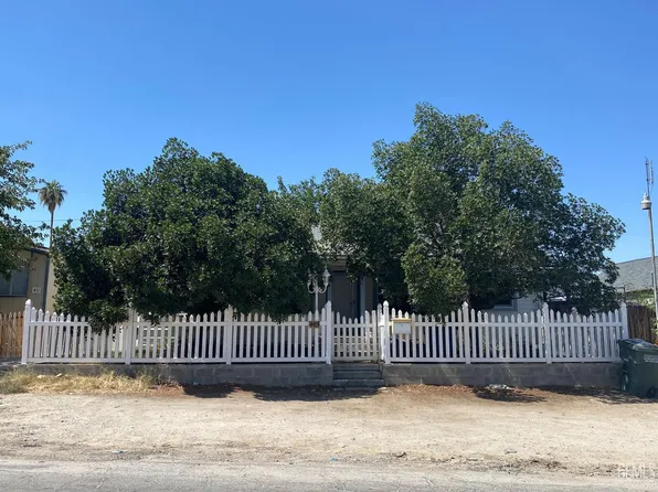 405 Lierly Ave, Taft, CA 93268