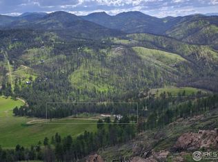 548 Walking Wind Dr, Bellvue, CO 80512