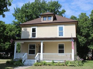 38 Linden Ave N, Maple Lake, MN 55358