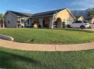 6662 Mesada St, Alta Loma, CA 91737