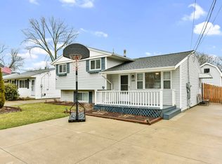 5775 Lear Nagle Rd, North Ridgeville, OH 44039