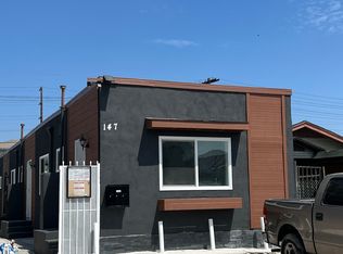 147 E 73rd St, Los Angeles, CA 90003