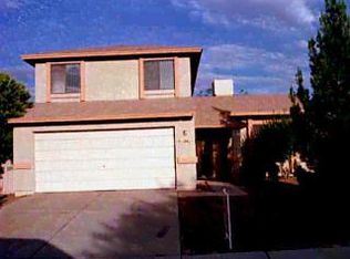 5841 N Belbrook Dr #0, Tucson, AZ 85741