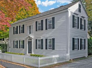 26 The Grn, Woodstock, VT 05091
