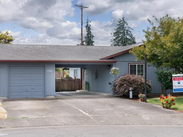 5209 G St, Springfield, OR 97478