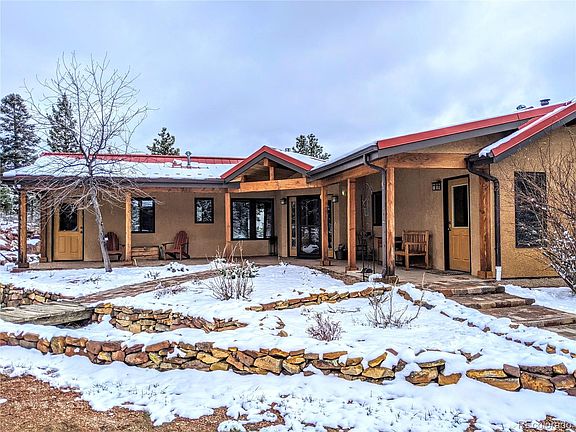 3rd image of 6697 Greenhorn Mountain Dr