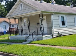 1314 20th St, Chesapeake, VA 23324