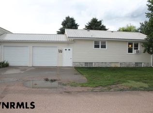 405 Horrum St, Dix, NE 69133