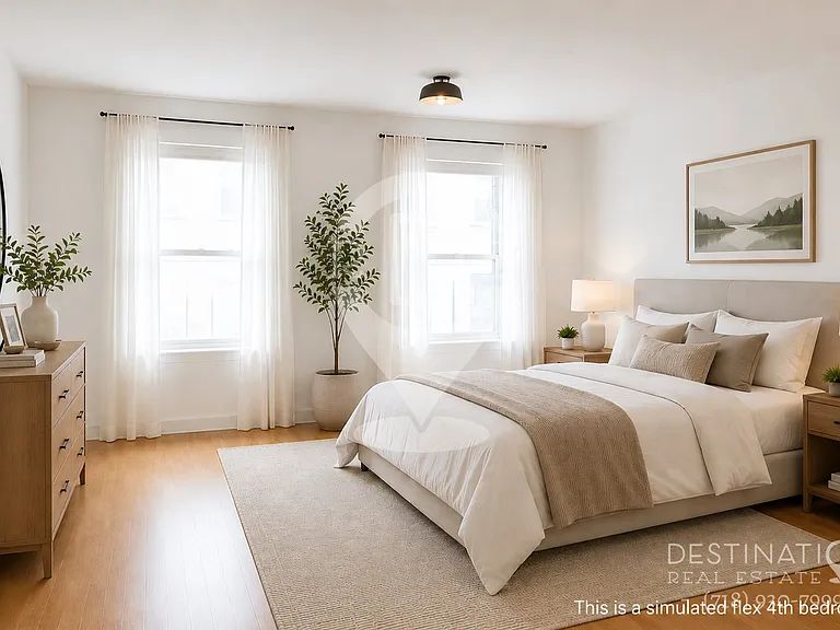 387 Clinton St #3L — Photo 11
