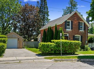 29 Ellen St, Pt Hope, ON L1A 1Y1