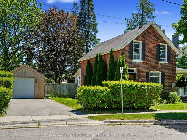 29 Ellen St, Pt Hope, ON L1A 1Y1