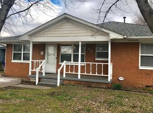 715 Denison Dr, Norman, OK 73069