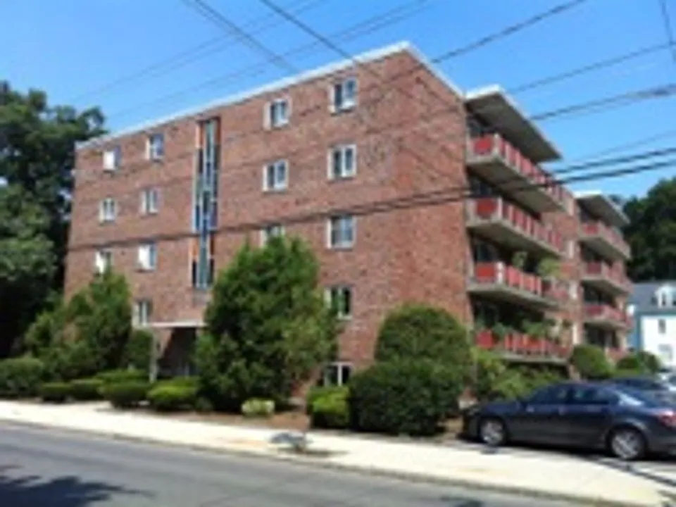 Park Towers VII, LLC