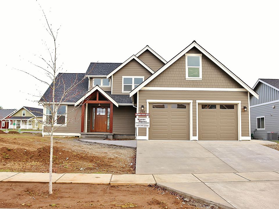 2188 Bluestem Street, Lynden