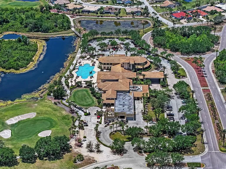 1425 Emerald Dunes Dr #17 — Photo 79