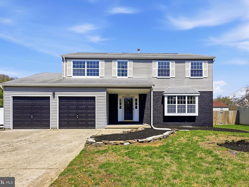 1986 Greentree Rd, Cherry Hill, NJ 08003 | MLS #NJCD2115054 | Zillow