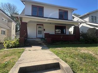 2518 11th St NW, Canton, OH 44708