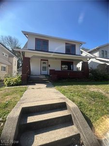 2518 11th St NW, Canton, OH, 44708