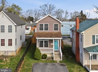 16 S Pleasant Valley Rd, Winchester, VA 22601