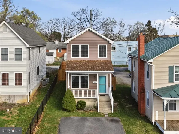 16 S Pleasant Valley Rd, Winchester, VA 22601