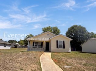 315 Dove Point, Social Circle, GA 30025